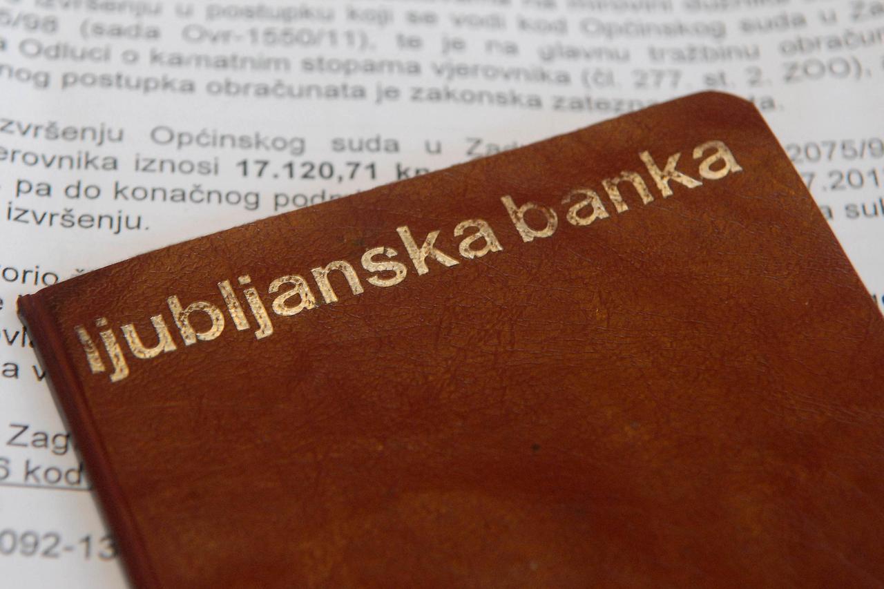 Ljubljanska banka