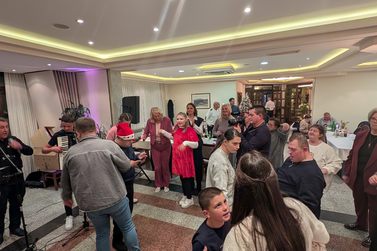 Međunarodni dan osoba s invaliditetom obilježen u ZHŽ-u