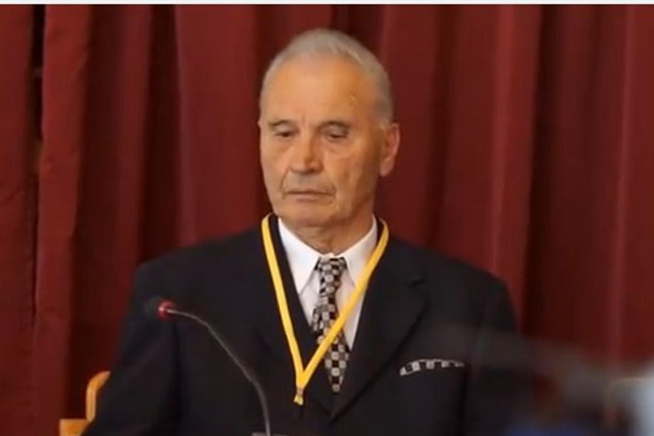 jakov pehar