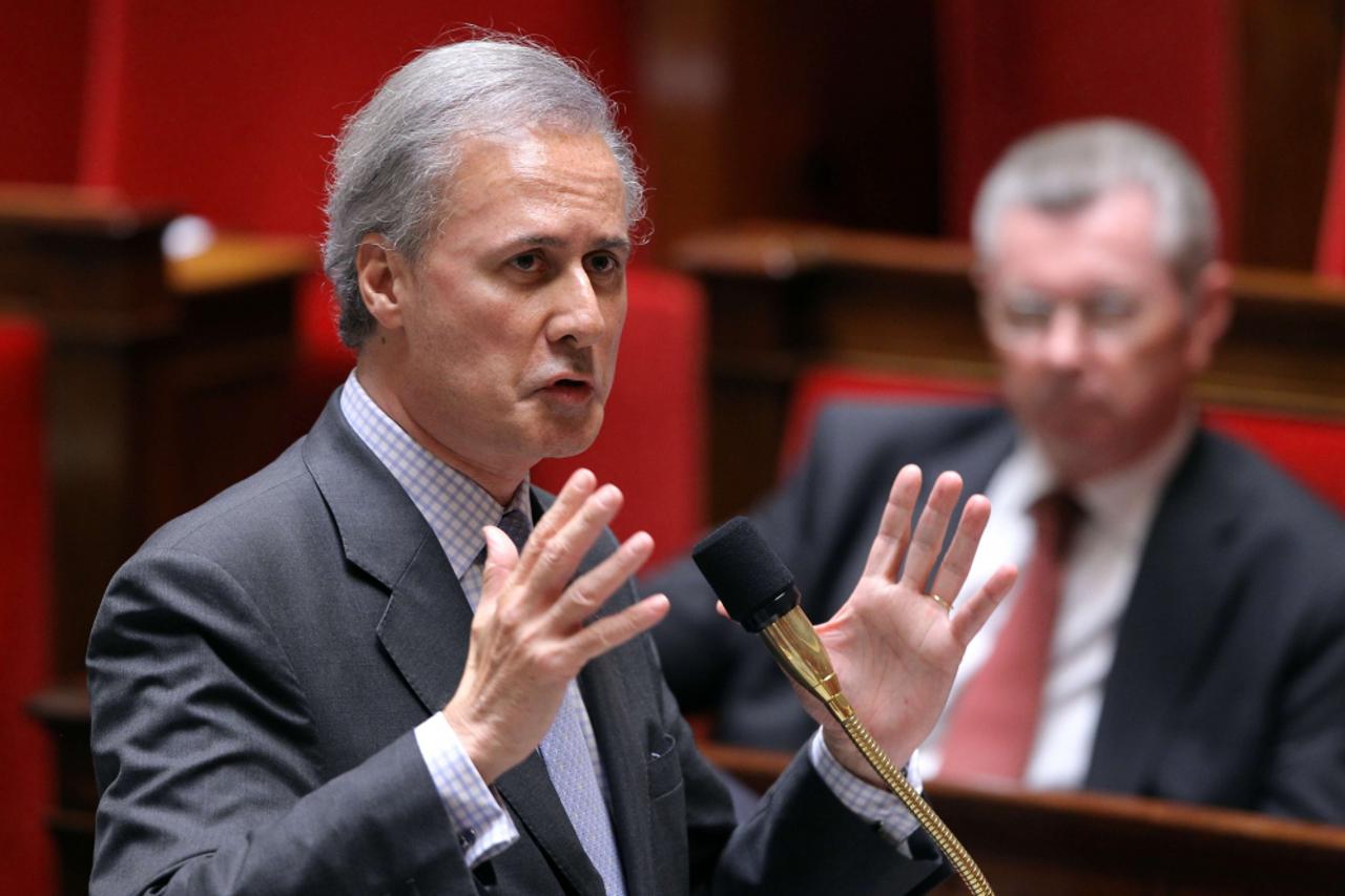 Georges Tron