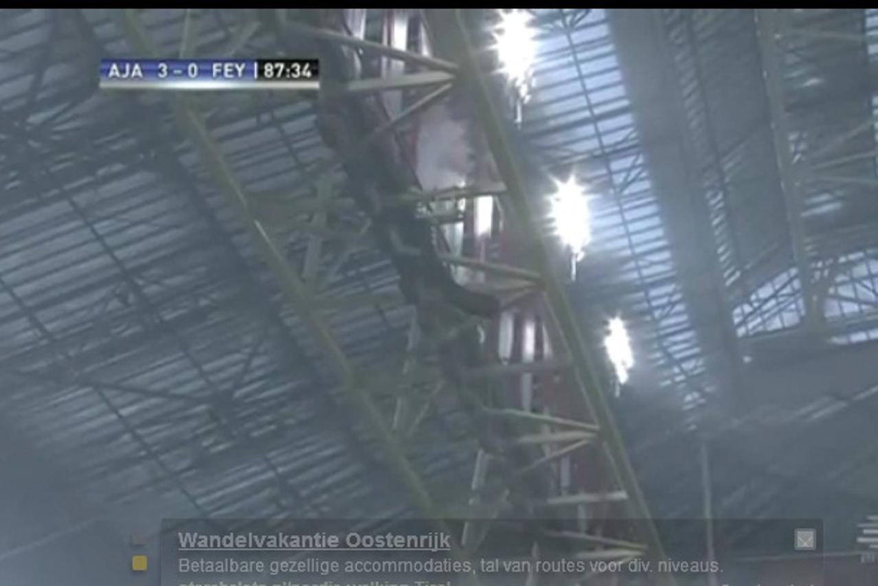 Amsterdam Arena (1)