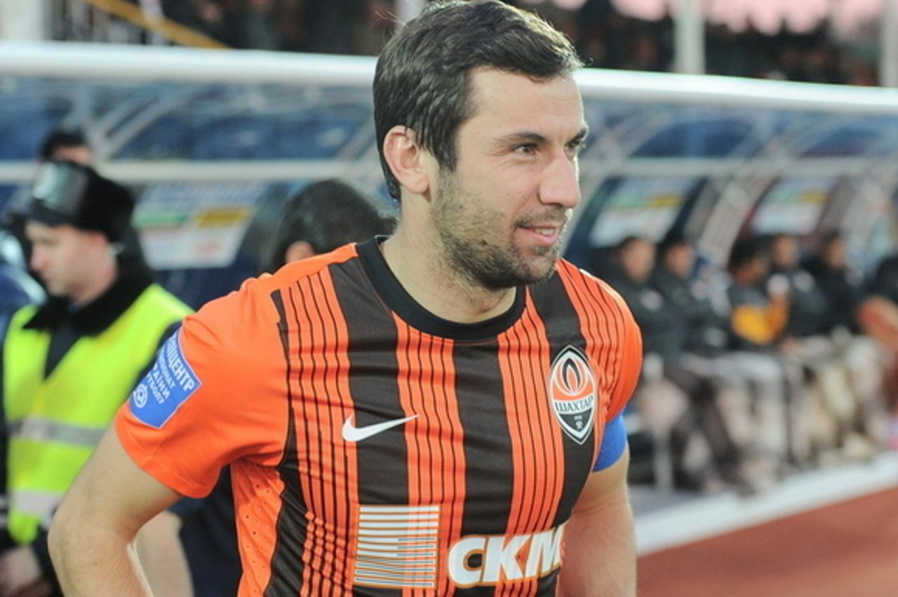 Darijo Srna