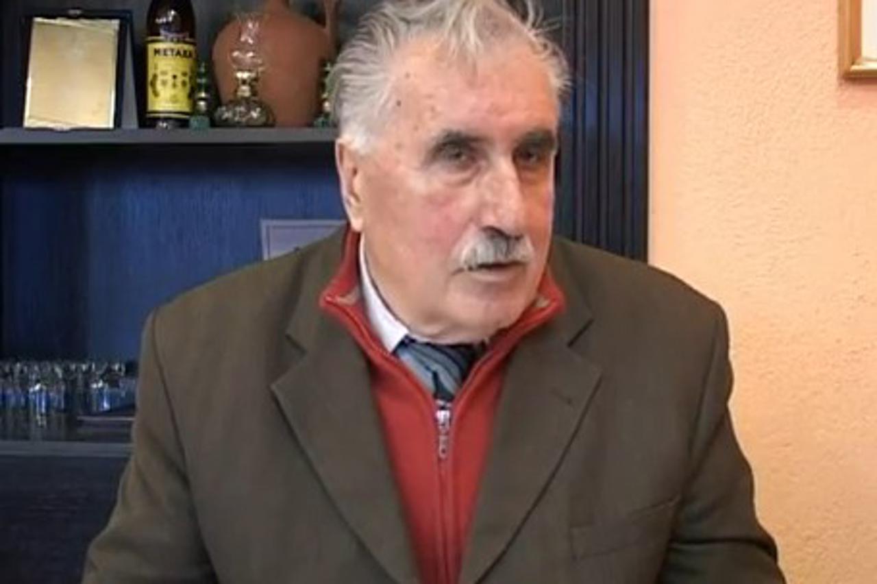 bozidar vucurevic