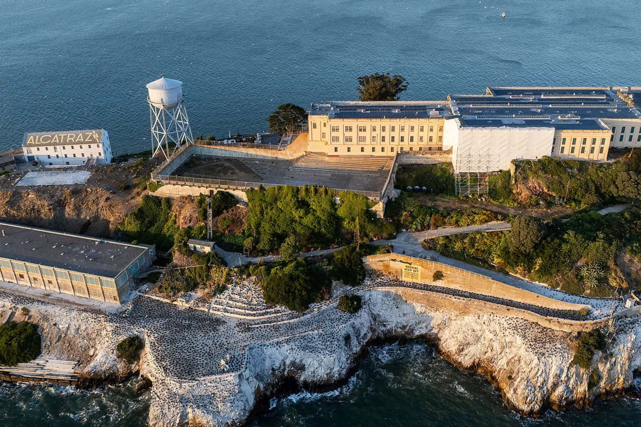 Alcatraz