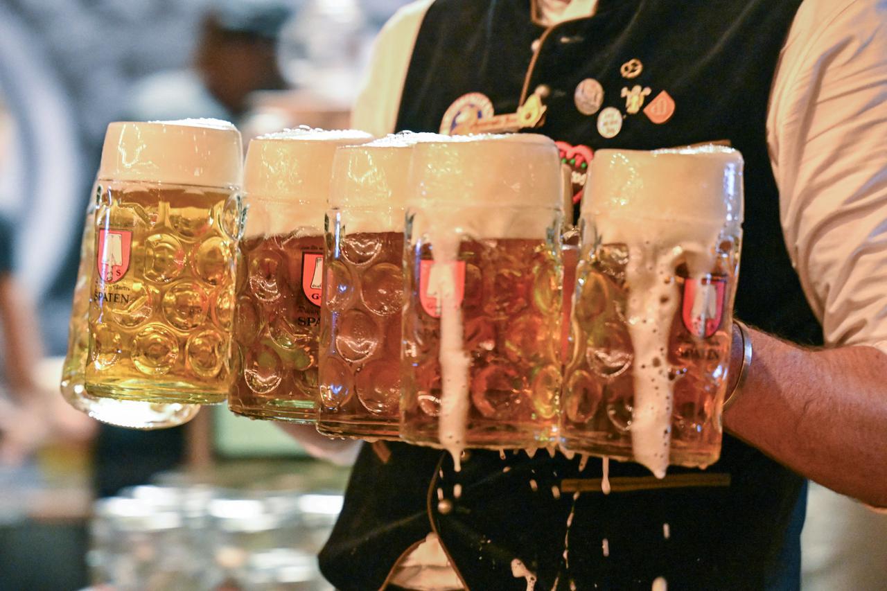 oktoberfest