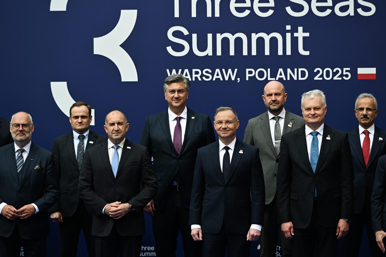 Inicijativa Tri mora