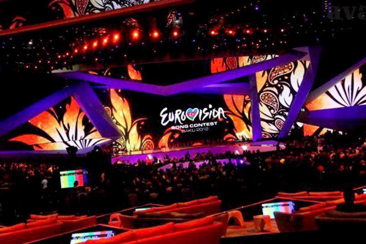 Eurovizija