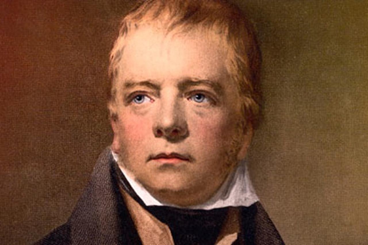 walterscott