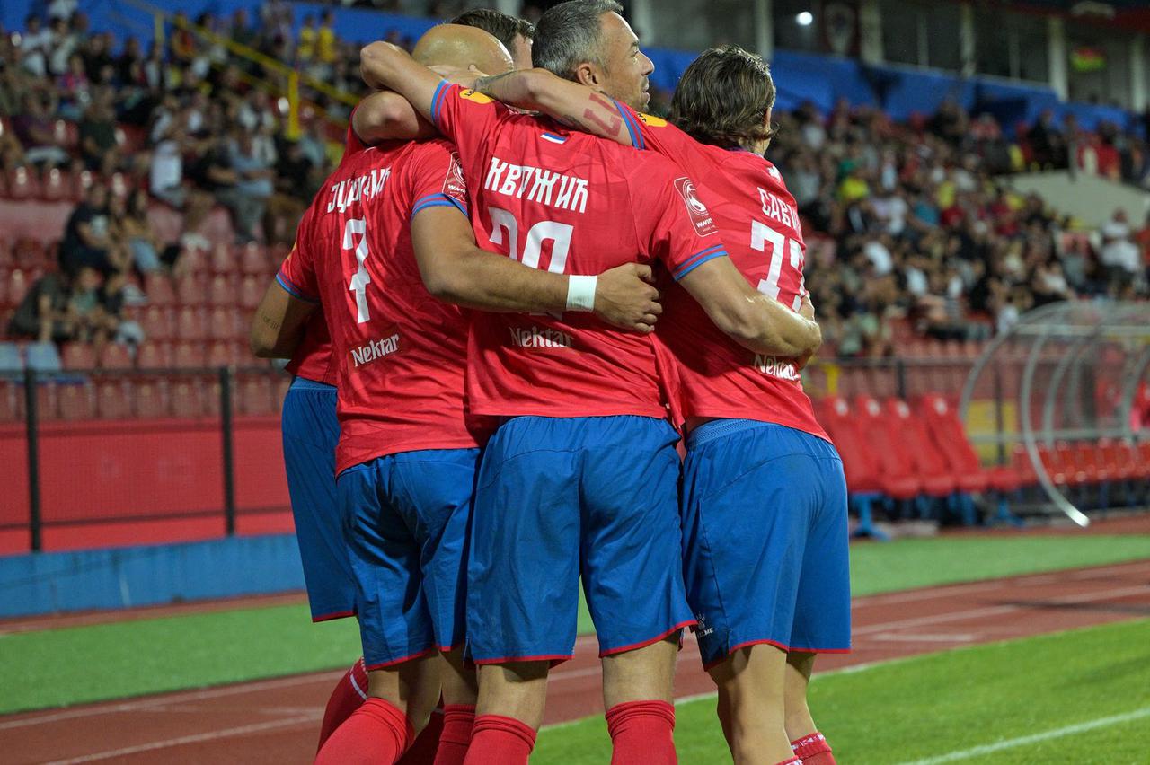 borac