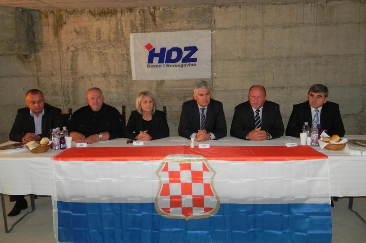 HDZ