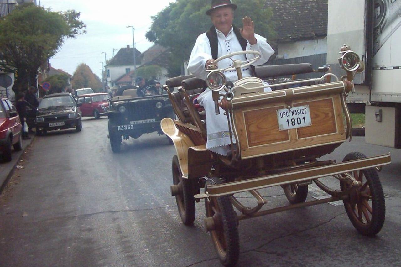 Oldtimer
