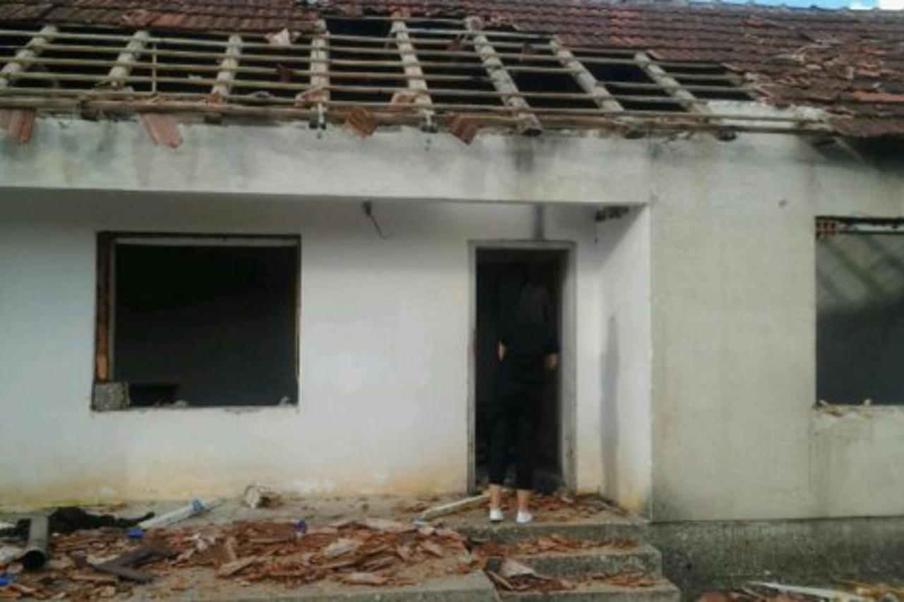 čitluk oštećene kuće