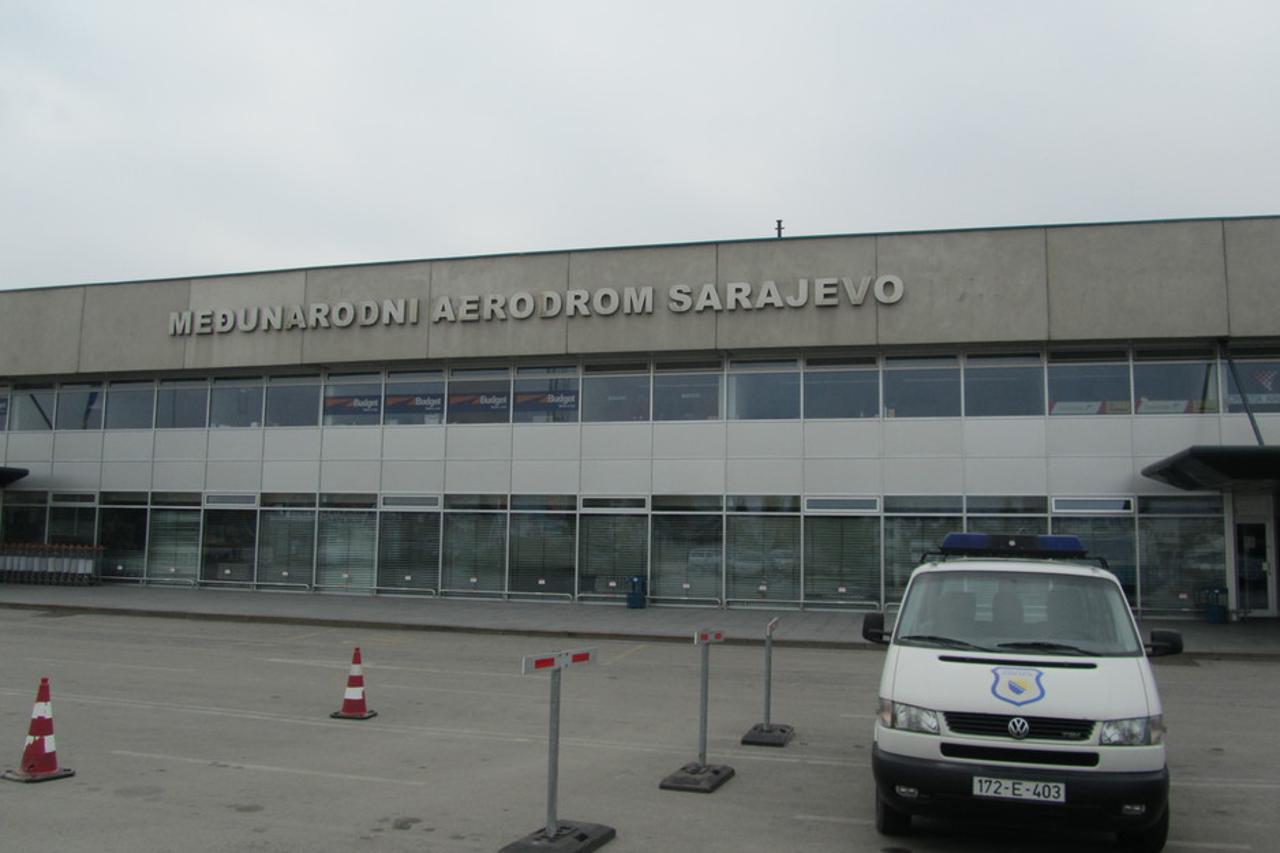 aerodrom
