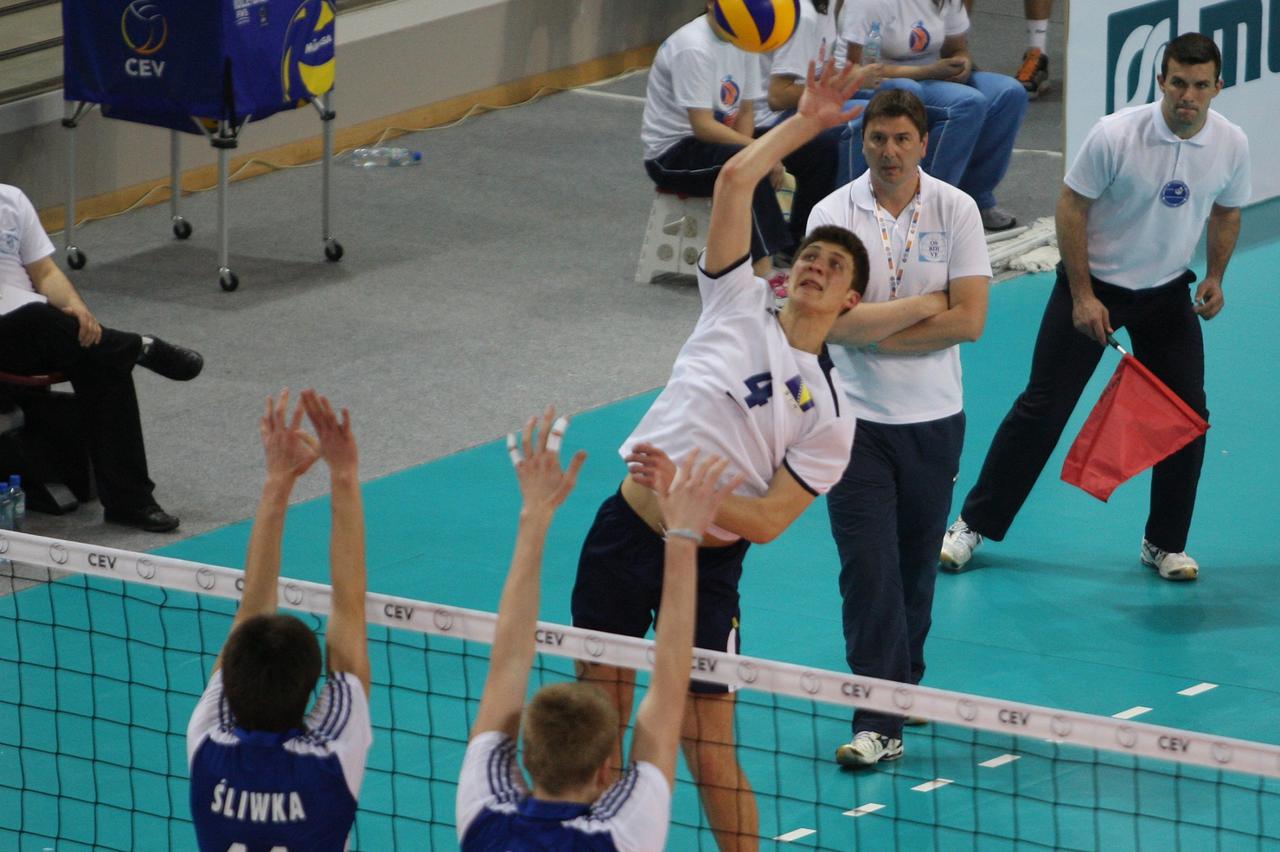 Odbojka
