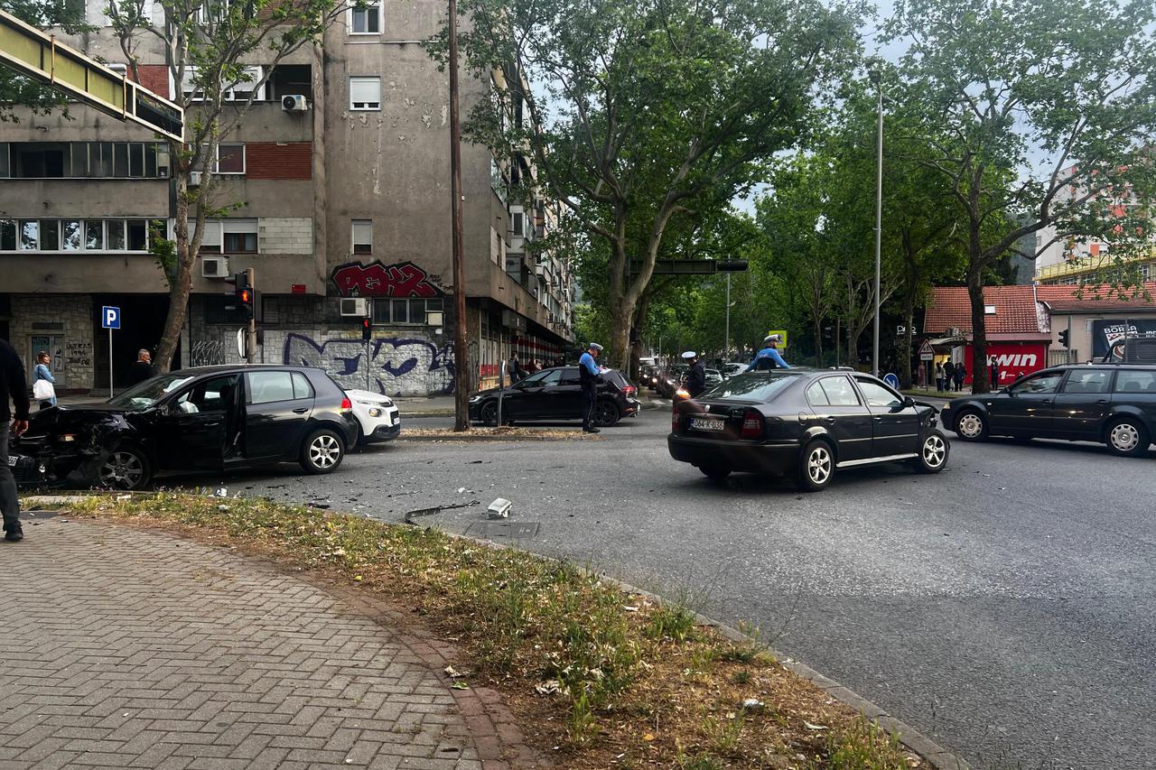 nesreća u Mostaru