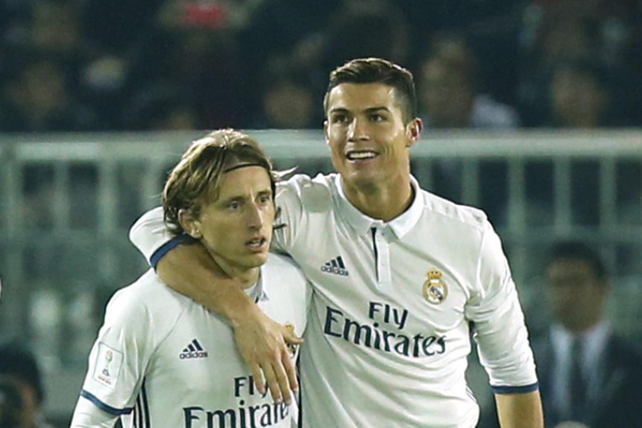 ronaldo