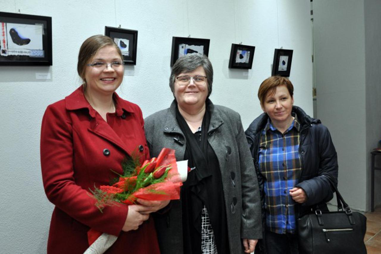 Kristina Ćavar