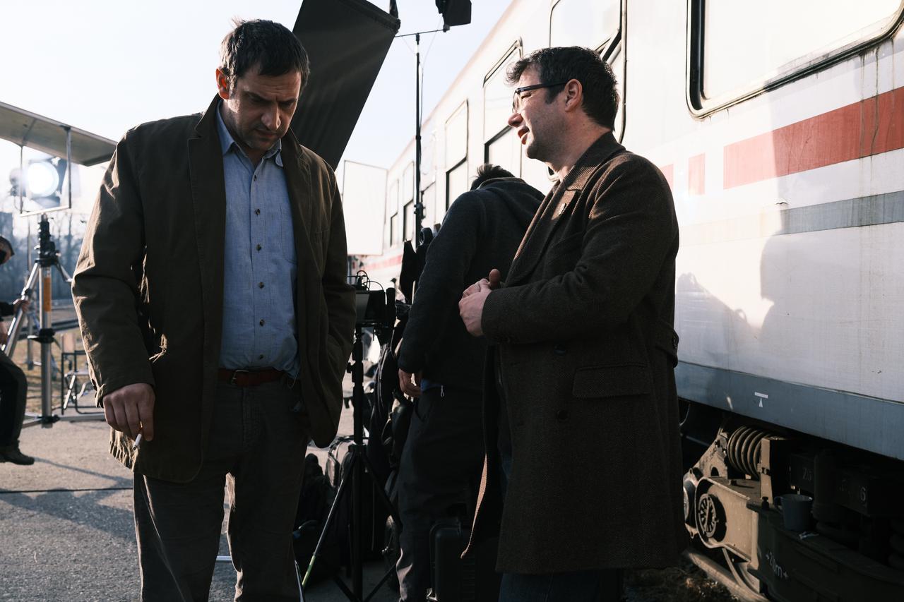 Bogdan Slijepčević Buzov