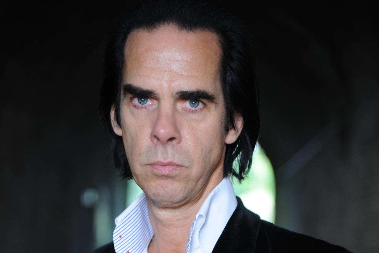 Nick Cave