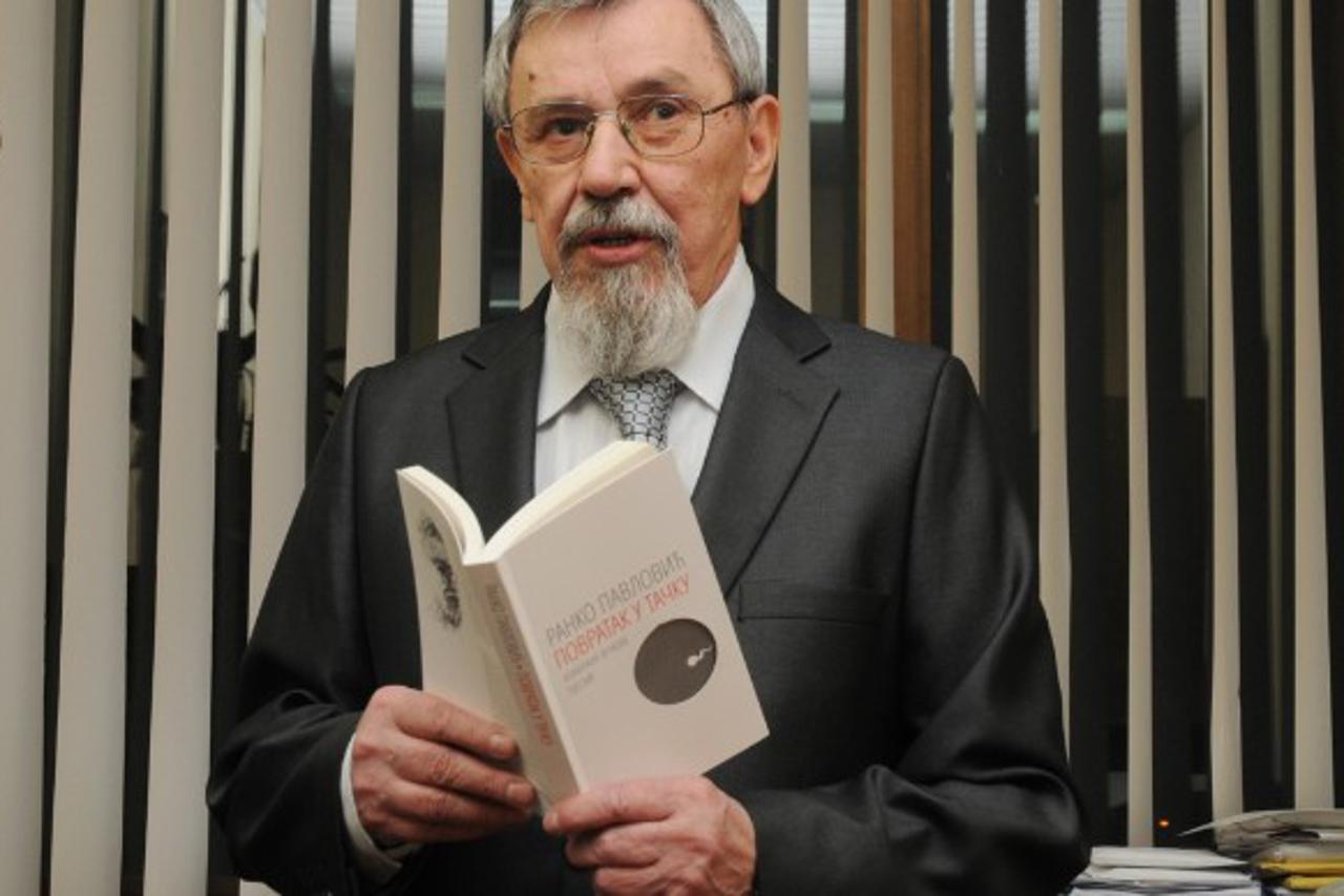 Ranko Pavlović