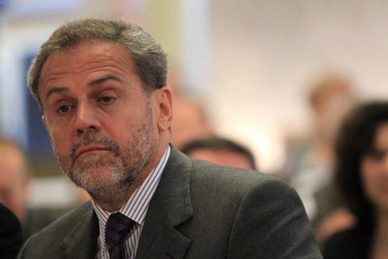 milan bandic