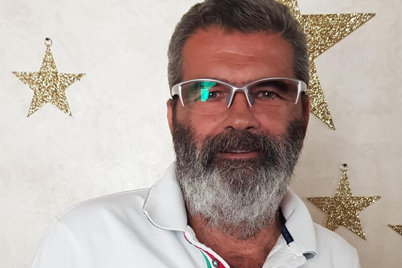 blaž baka slišković