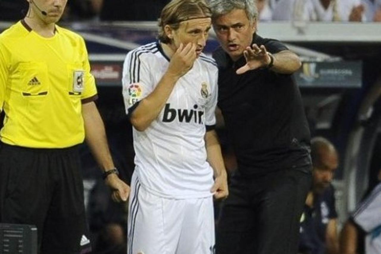 Luka Modrić (1)