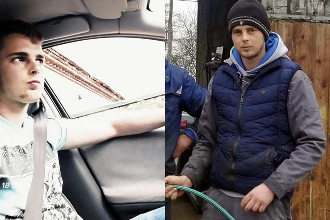 Darko potres Petrinja