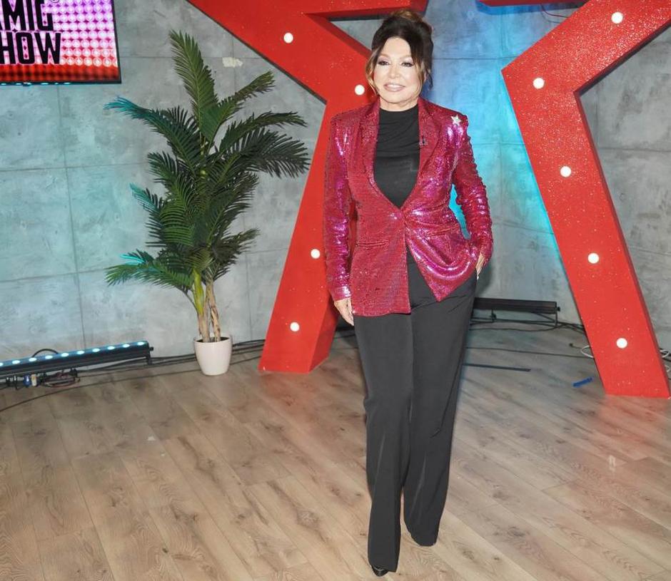 neda ukraden