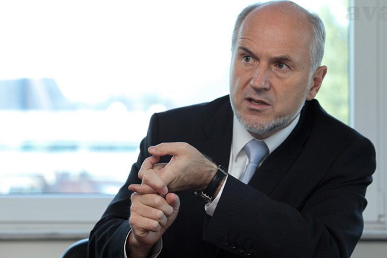 Valentin Inzko