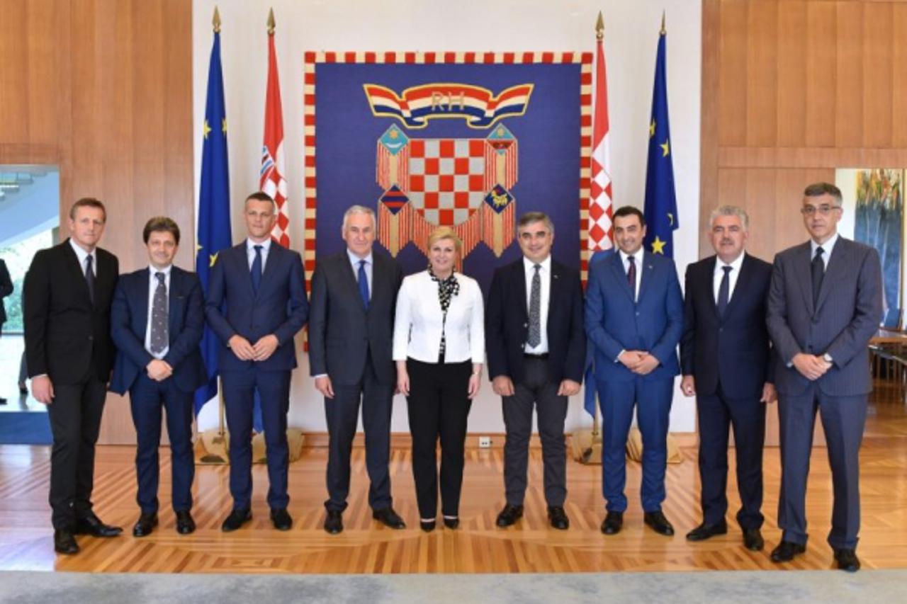 Jadransko-jonska euroregija