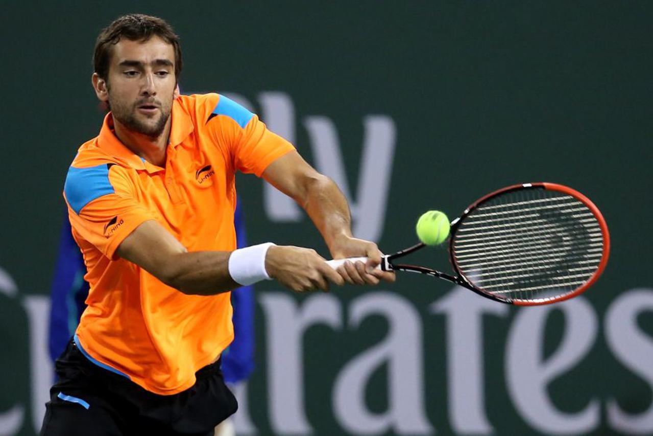 marin cilic