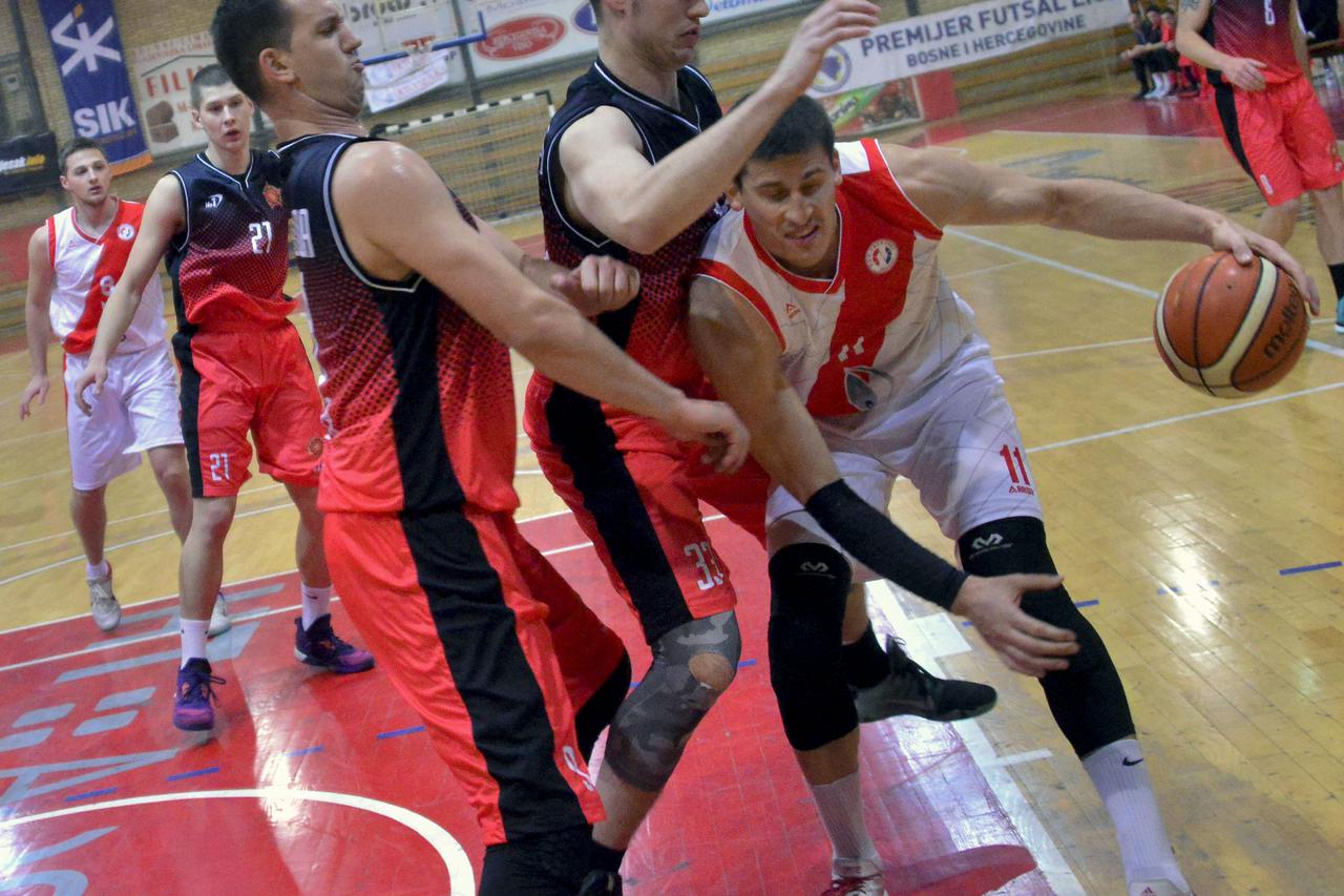 BiH; 14.01.2017. Mostar, 