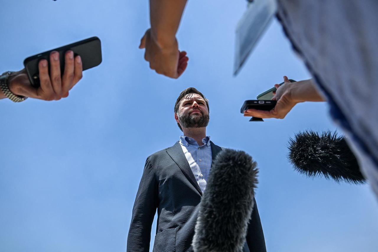 JD Vance