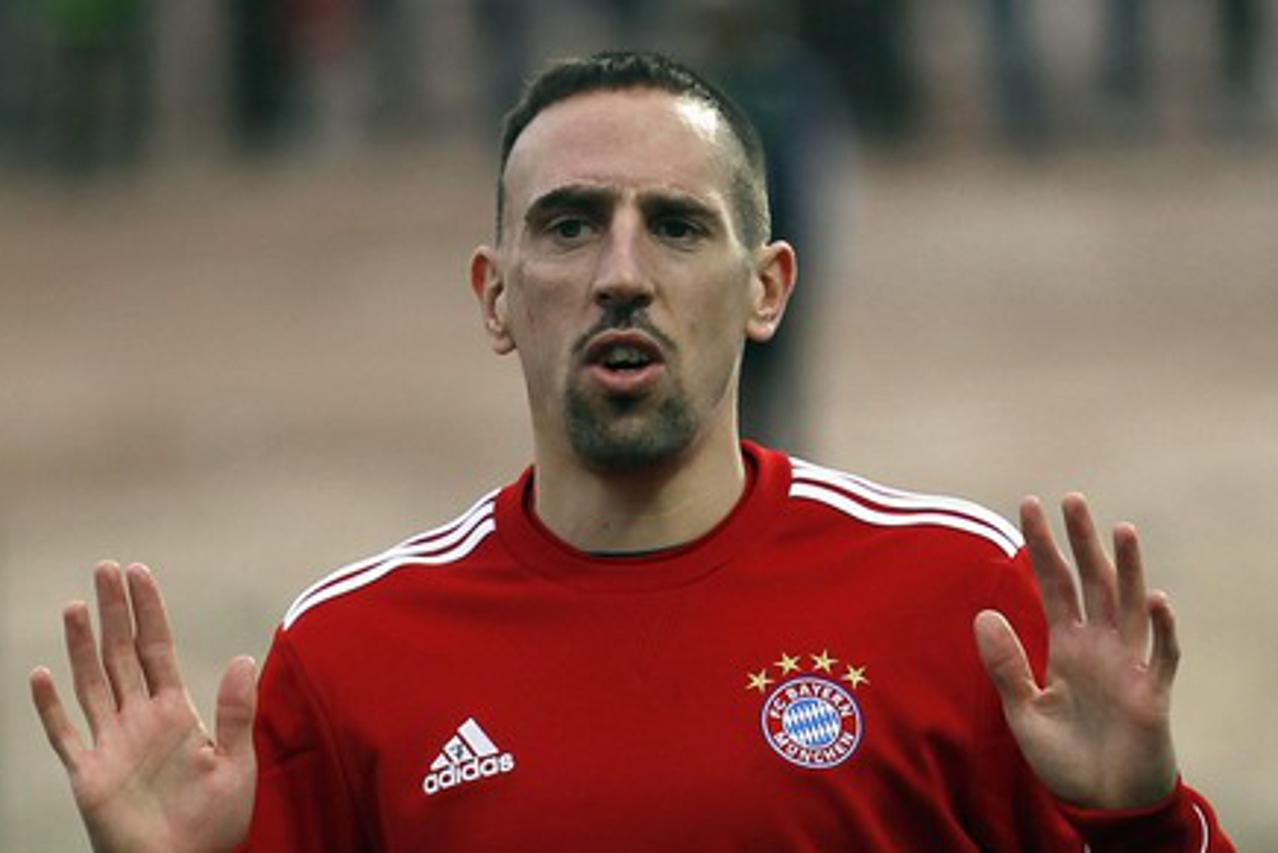 Ribery