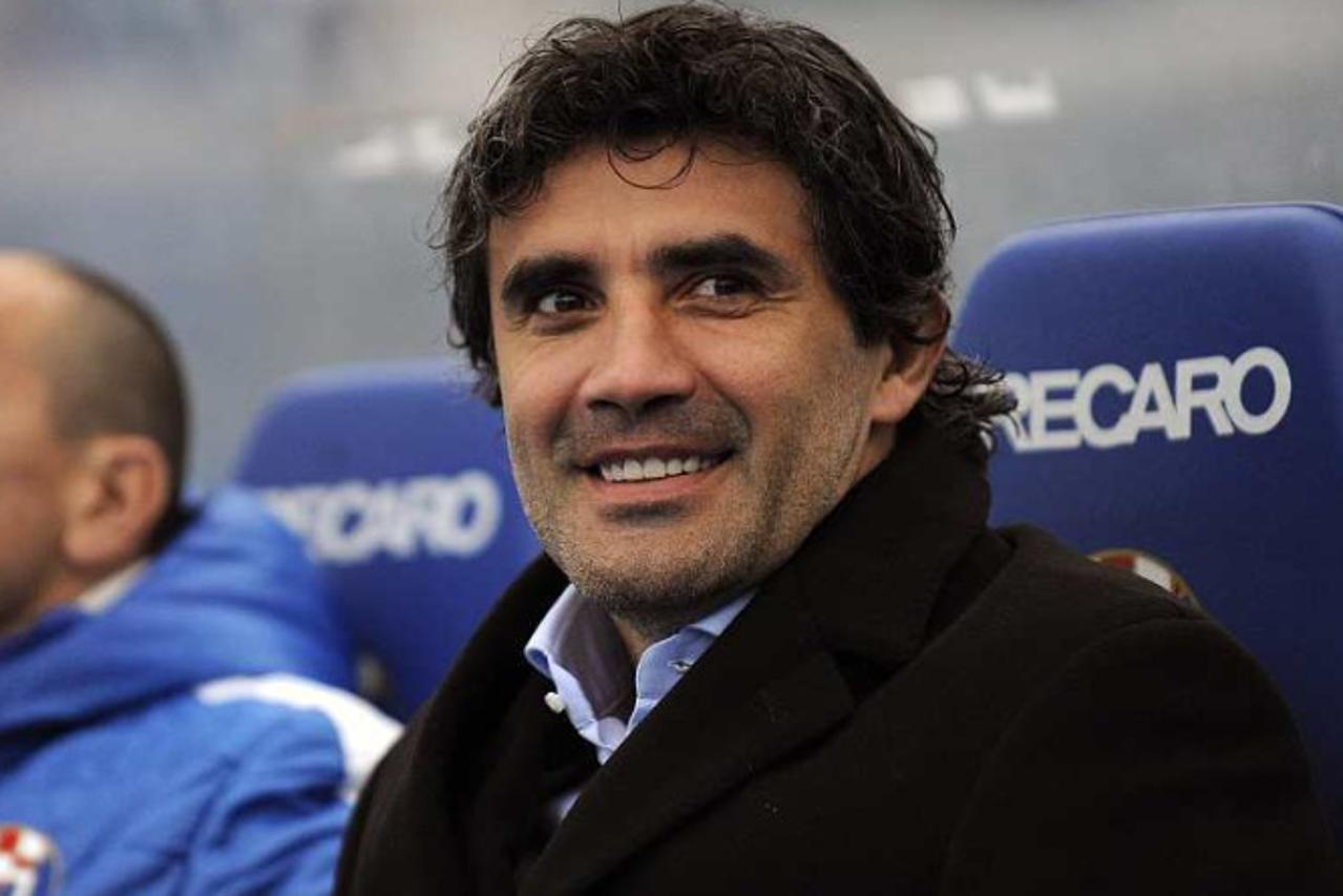 zoran mamic