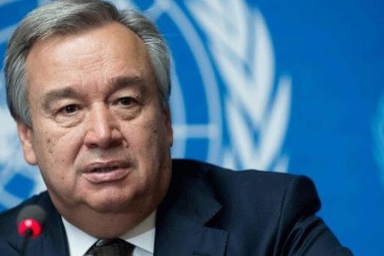 Vijeće sigurnosti Ujedinjenih naroda jednoglasno je izabralo