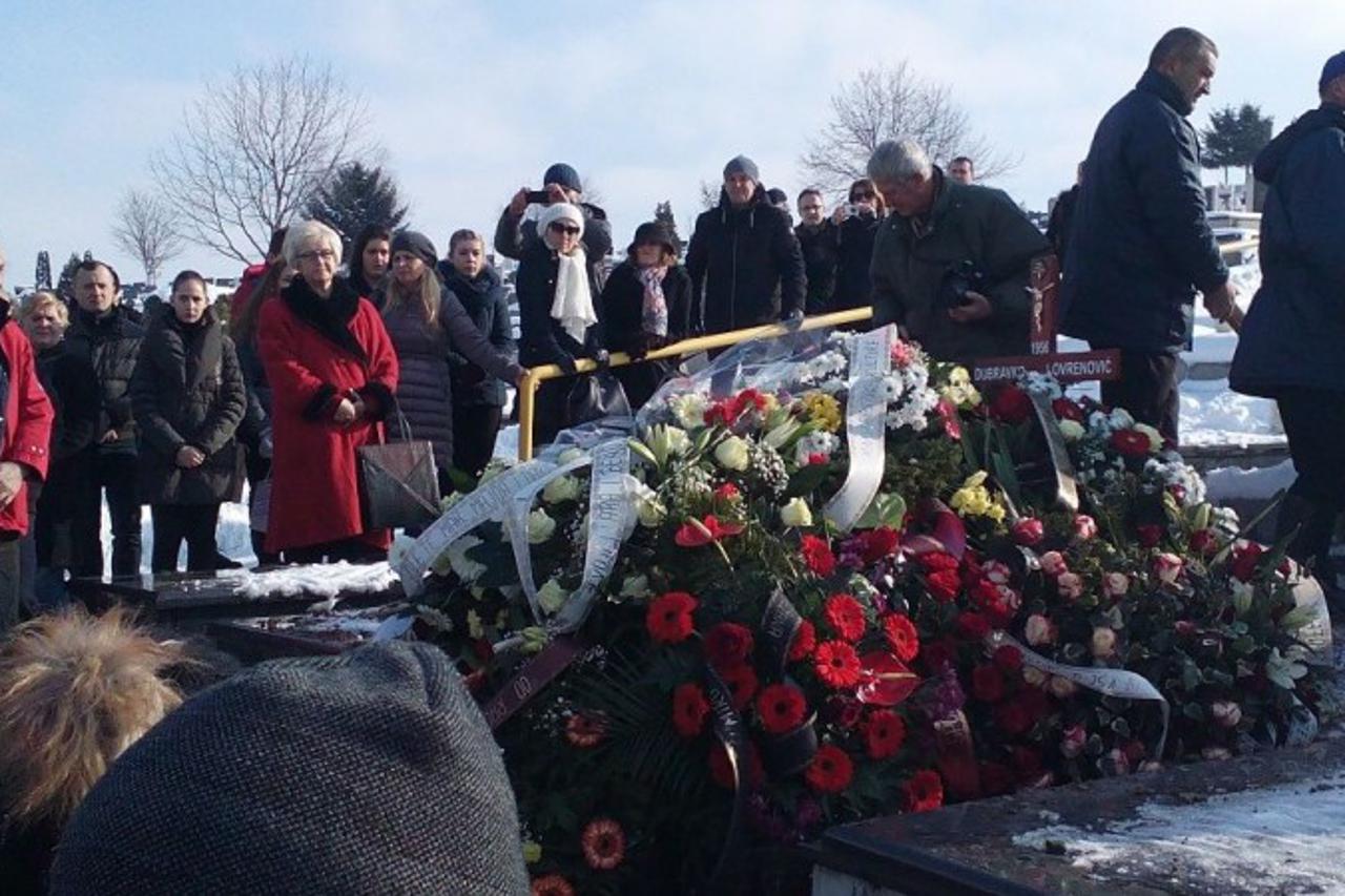 Dubravko Lovrenović