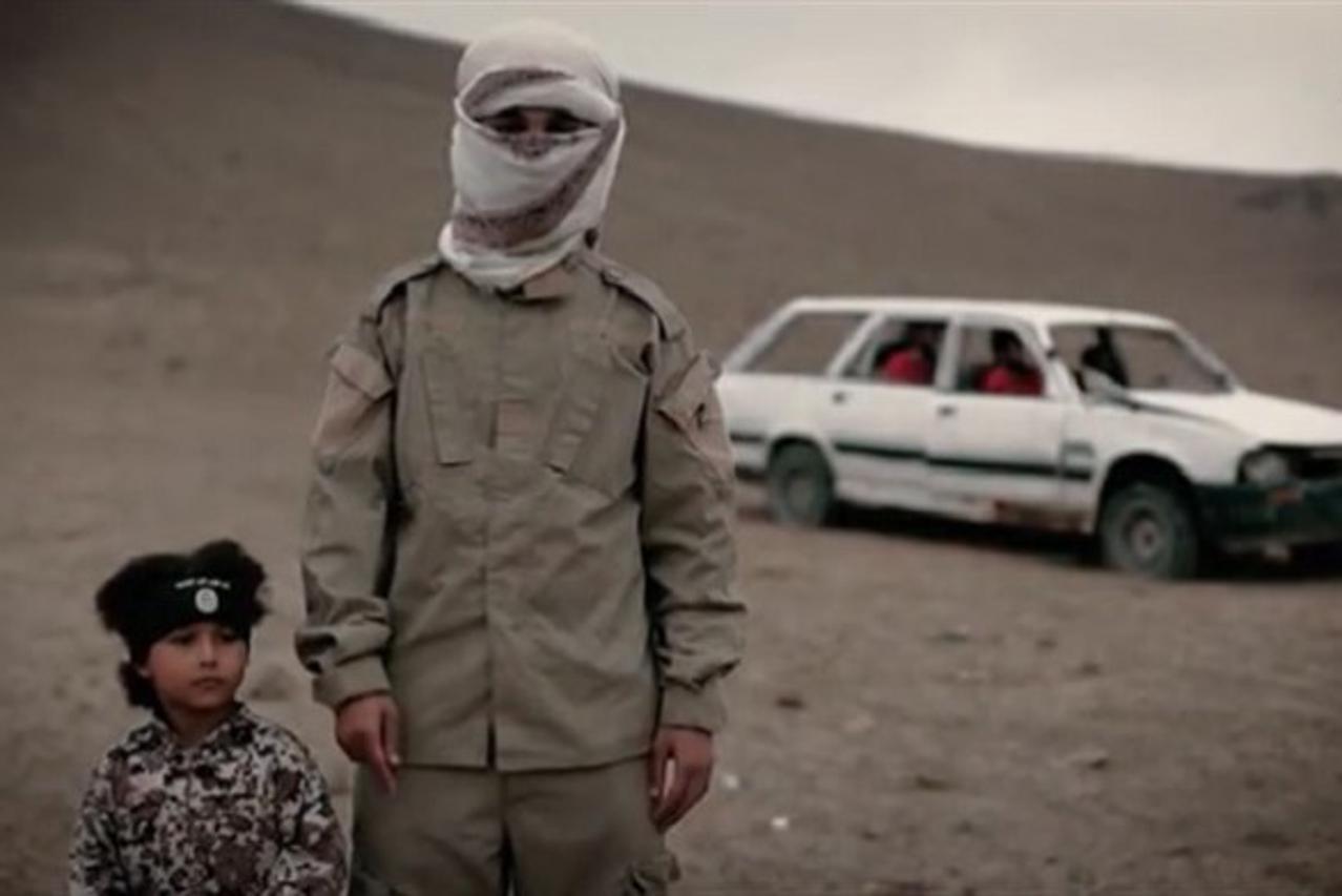 ISIL