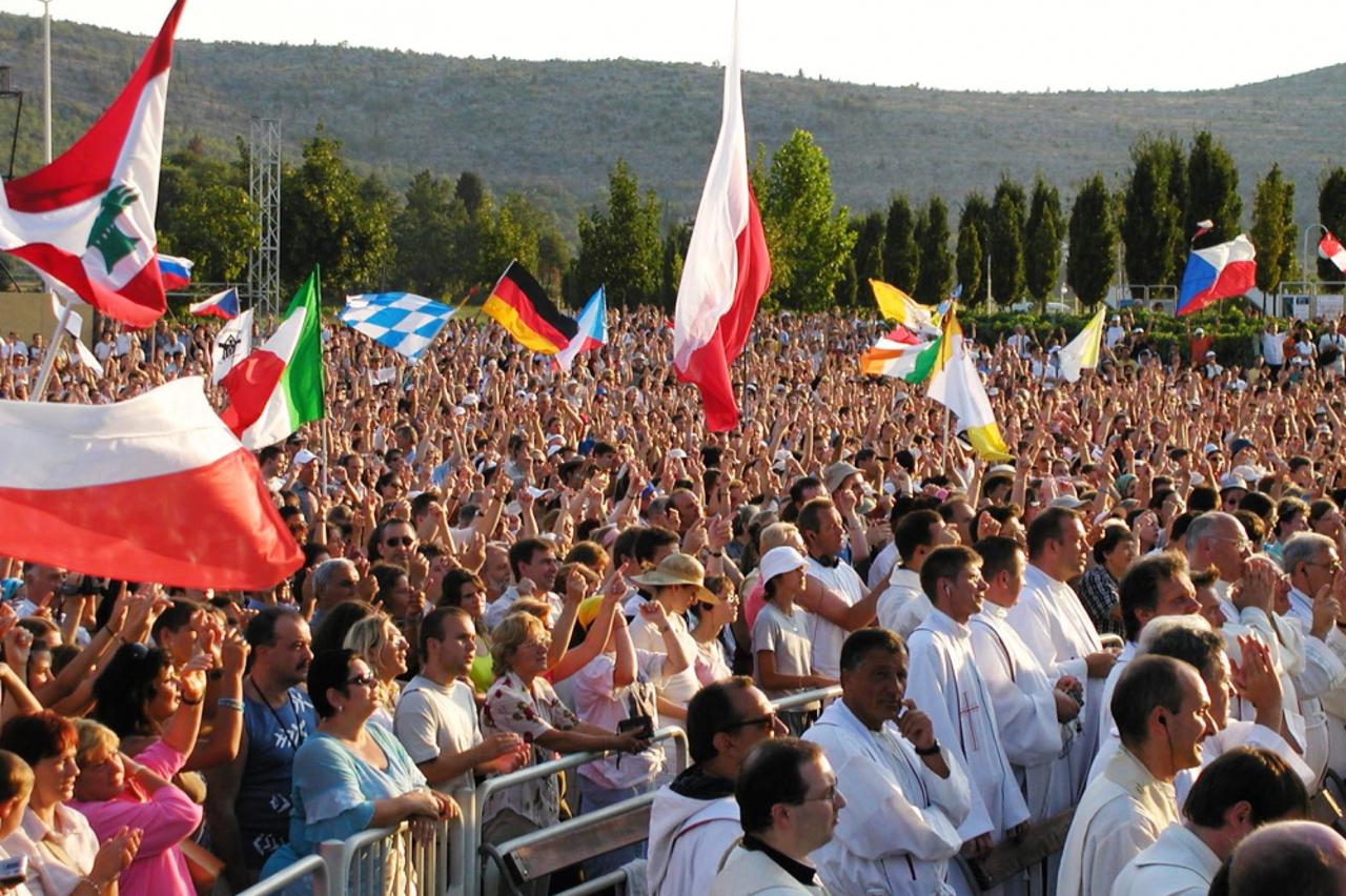 Mladifest