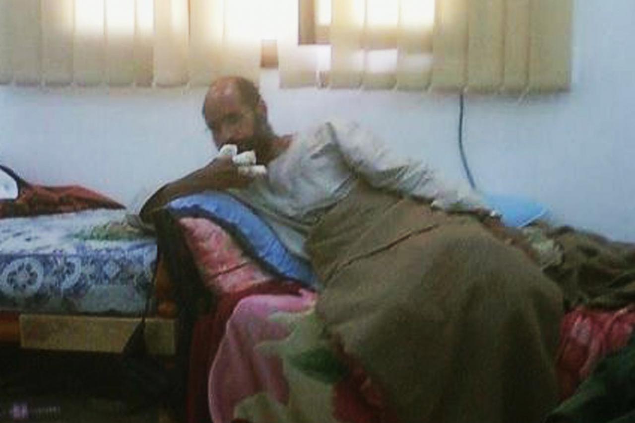 saif