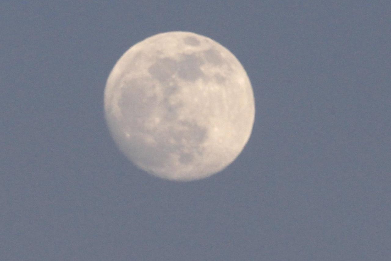 Mjesec