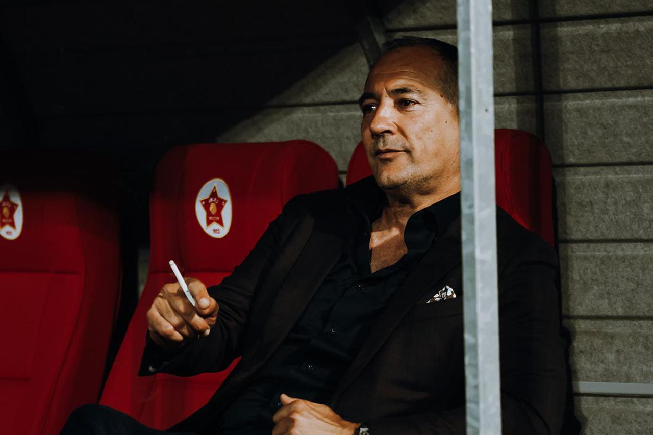 Igor Štimac