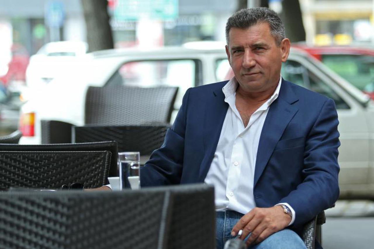 Ante Gotovina