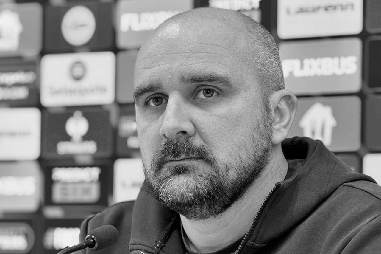 Mladen Žižović