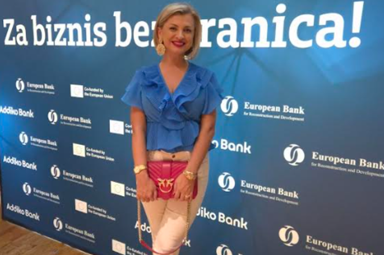 Poslovna priča