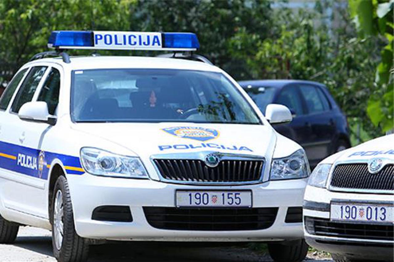 policija rh