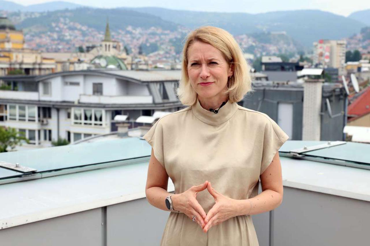 Kaja Kallas