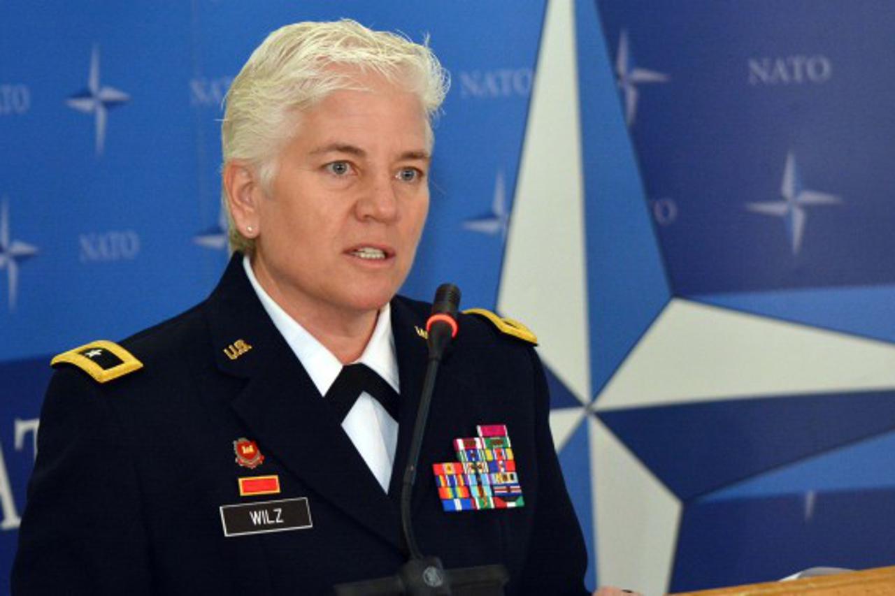 nato stožer