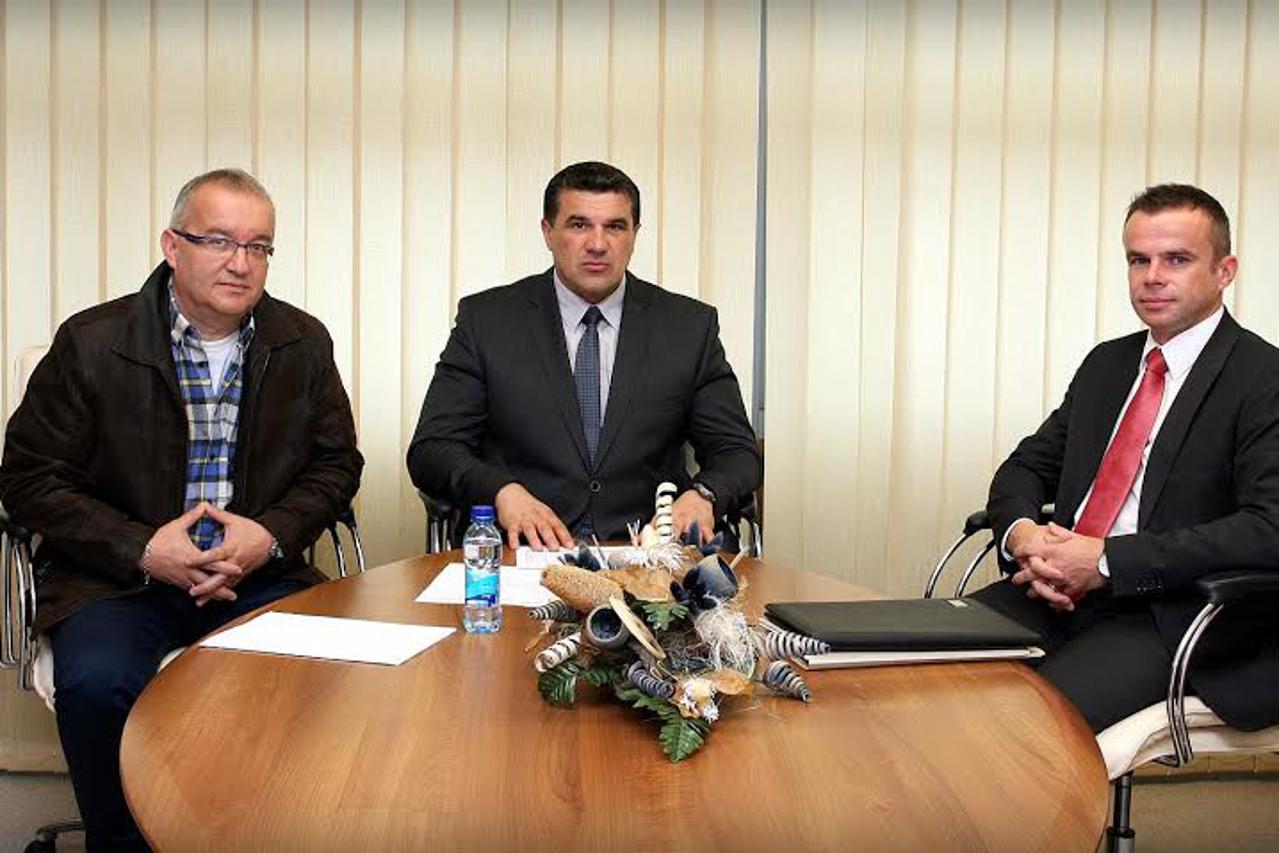 Marc Weiser - zoran galić